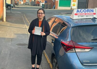 Automatic Driving Lessons Preston, Driving School Preston, Driving Instructor Preston, Female Driving Instructor Preston
