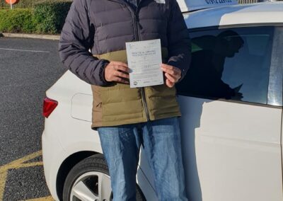 Automatic Driving Lessons Preston, Driving School Preston, Driving Instructor Preston, Female Driving Instructor Preston