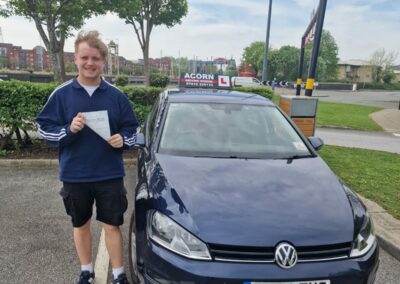 Automatic Driving Lessons Preston, Driving School Preston, Driving Instructor Preston, Female Driving Instructor Preston