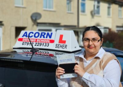 Automatic Driving Lessons Preston, Driving School Preston, Driving Instructor Preston, Female Driving Instructor Preston