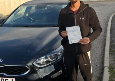 Automatic Driving Lessons Preston, Driving School Preston, Driving Instructor Preston, Female Driving Instructor Preston