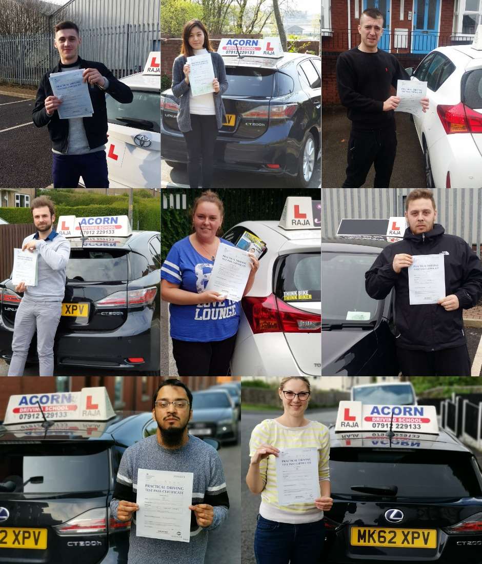 Automatic Driving Lessons Preston, Driving School Preston, Driving Instructor Preston, Female Driving Instructor Preston